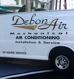 Fleet/Vehicle Graphics